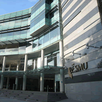 新加坡管理大學