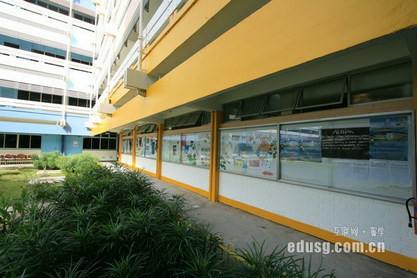 新加坡公立大學讀研條件之新加坡管理大學
