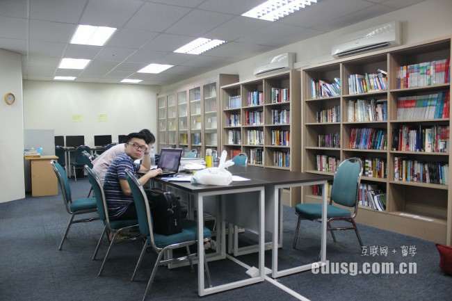 新加坡psb學院讀研:學歷要求