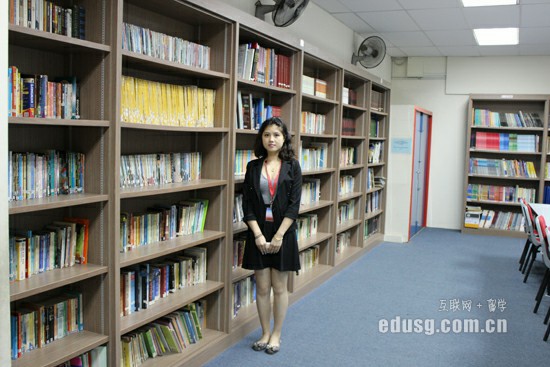 新加坡mdis學院宿舍:伊頓國際學生公寓(費用)