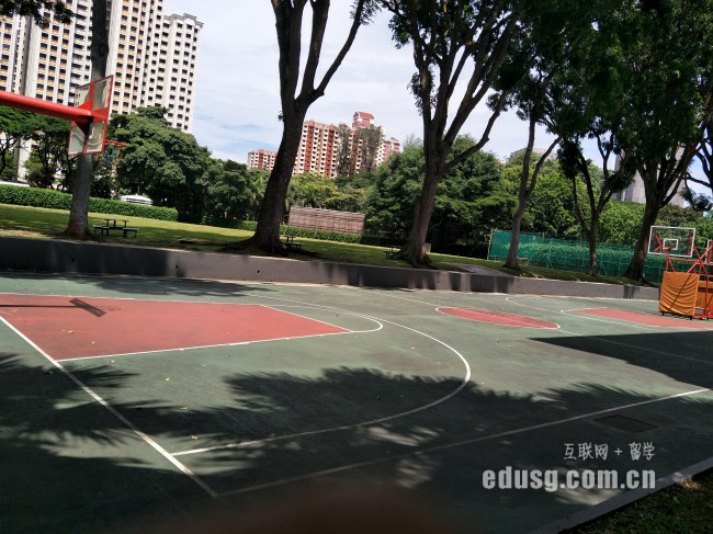 新加坡莎頓國(guó)際學(xué)院好嗎