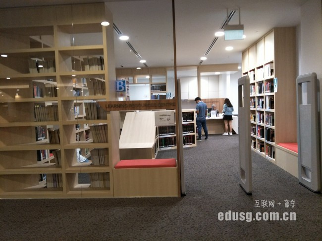 新加坡sstc學院介紹