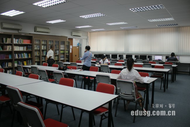 新加坡sstc學院介紹