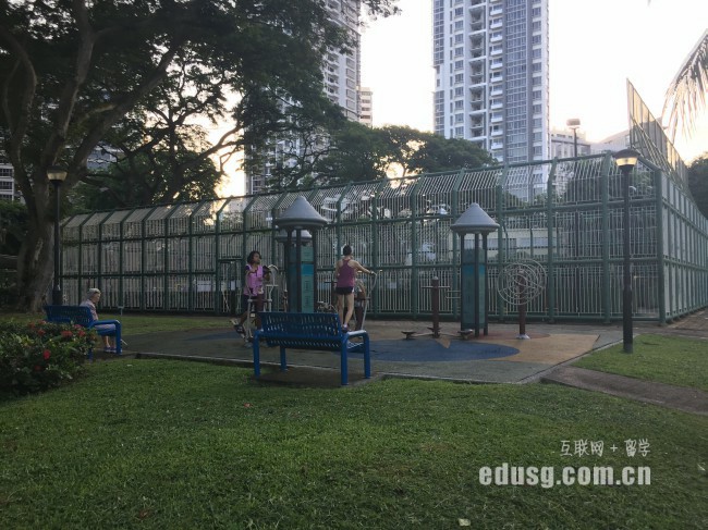 新加坡愛信國際學院o水準