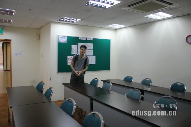 新加坡漢合國際學校