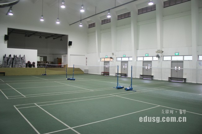 新加坡小學申請:申請條件