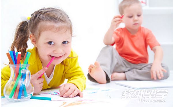 新加坡上小學