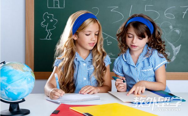 新加坡上小學