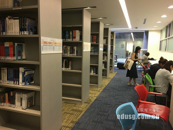 新加坡初中留學費用:初中優勢