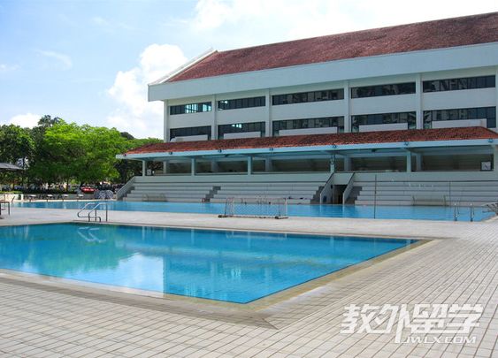新加坡萊佛士中學(xué)