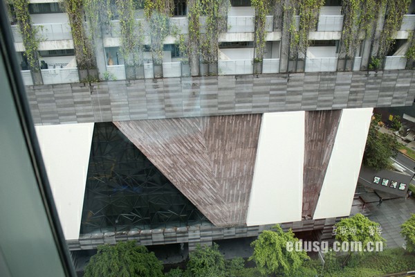 新加坡大學(xué)申請(qǐng)程序