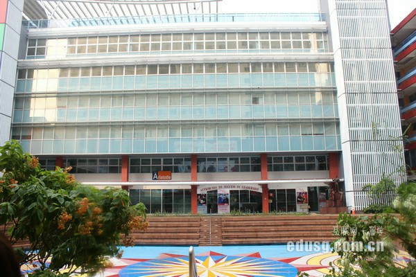 新加坡jcu大學