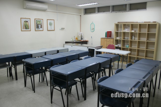 新加坡碩士留學(xué)要求