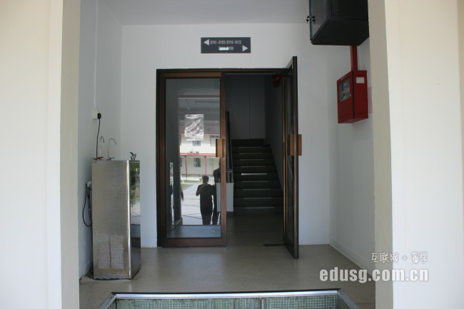 新加坡大學(xué)碩士申請條件