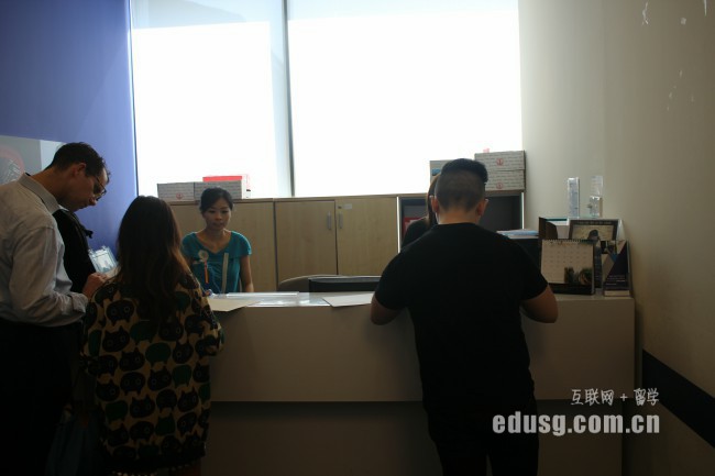 新加坡大學工商管理