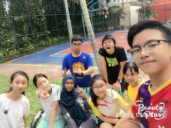 新加坡大學工商管理