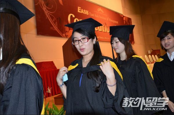 新加坡大學工商管理