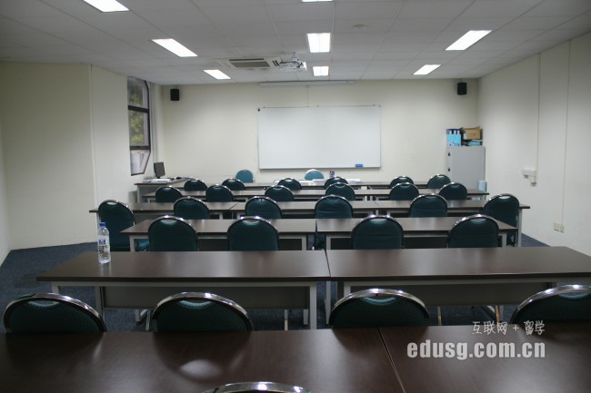 新加坡大學工商管理