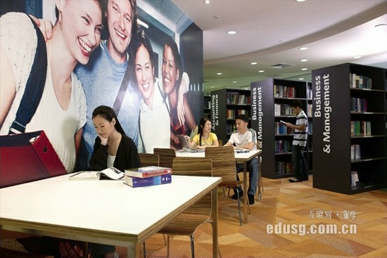 新加坡大學工商管理