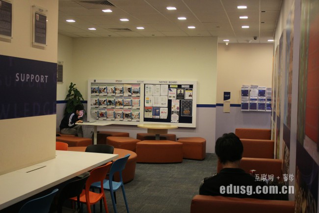 新加坡大學工商管理