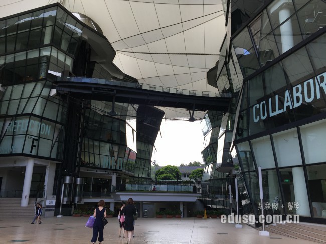 去新加坡讀大學條件