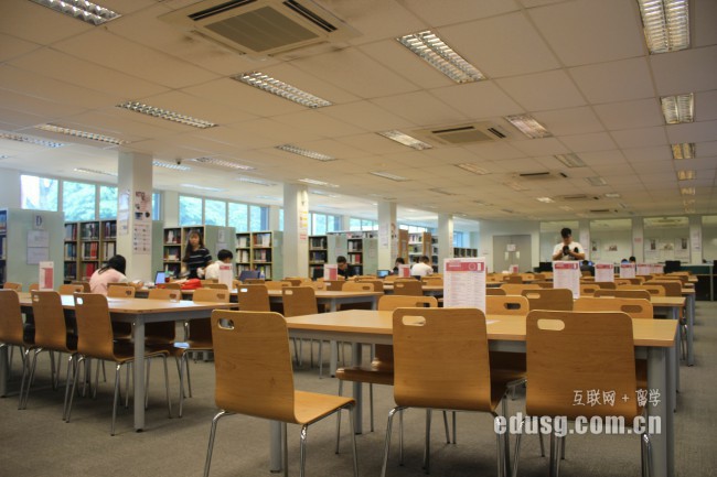 去新加坡讀大學條件