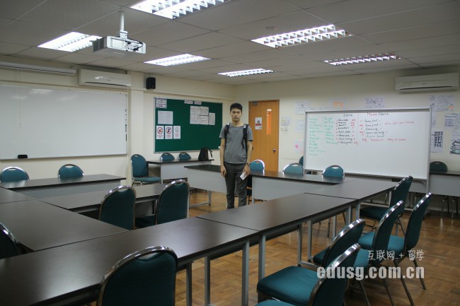 新加坡莎頓國際學院排名