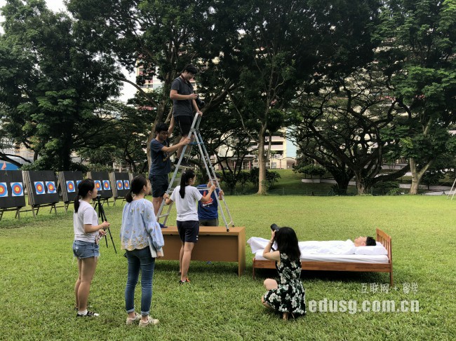 新加坡東亞管理學院怎么樣