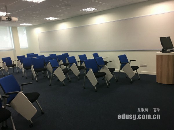 新加坡mdis學院碩士