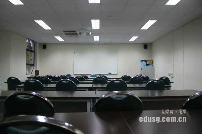 新加坡大學計算機專業