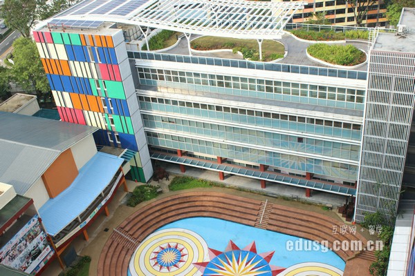 新加坡大學計算機專業
