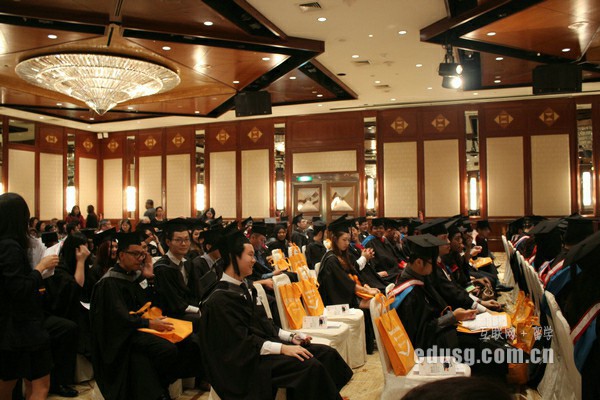 新加坡大學留學一年費用