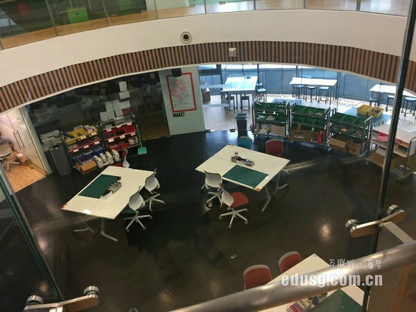 新加坡大學留學一年費用