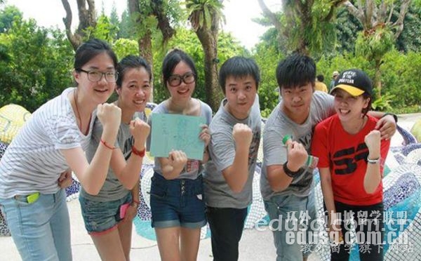 psb academy怎么樣:各國(guó)學(xué)生協(xié)會(huì)