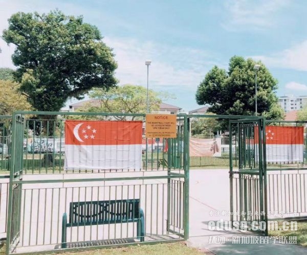 新加坡私立大學留學前景