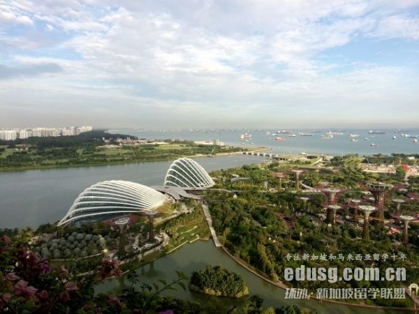 新加坡各個大學排名