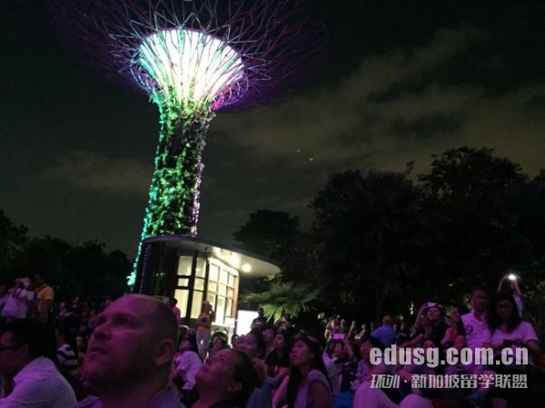 南洋理工大學(xué)碩士留學(xué)費(fèi)用